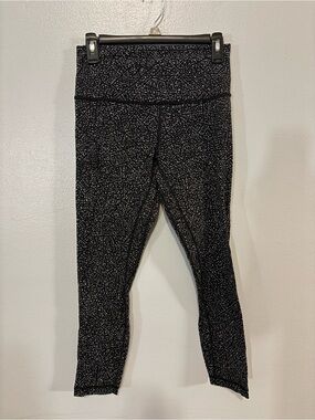 Lululemon Align Leggings with High Waist size 8. 28”